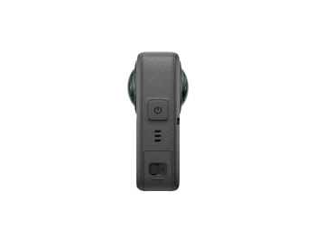 DJI Osmo 360 II LRC