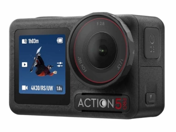 DJI Osmo Action 5 Pro Stand Co