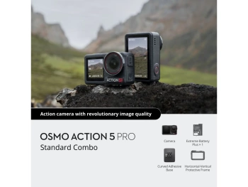 DJI Osmo Action 5 Pro Stand Co