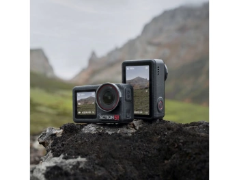 DJI Osmo Action 5 Pro Stand Co