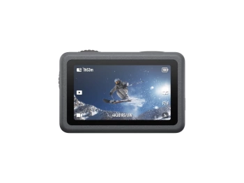 DJI Osmo Action 6 SC5% carina, trajane baterije 240min,8k/30fps video