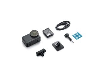 DJI Osmo Action 6 SC5% carina, trajane baterije 240min,8k/30fps video