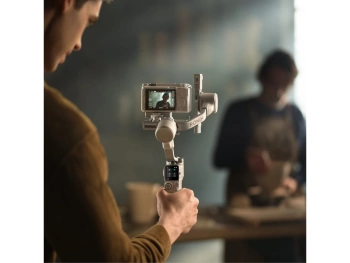 DJI RS 4 Mini Combo NEWGimbal za kameru