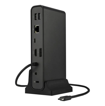 Docking ASUS DC300 3 DISPLAY USB-C DOCK/EU