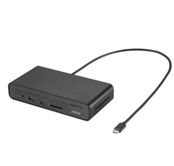 Docking ASUS DC300 3 DISPLAY USB-C DOCK/EU