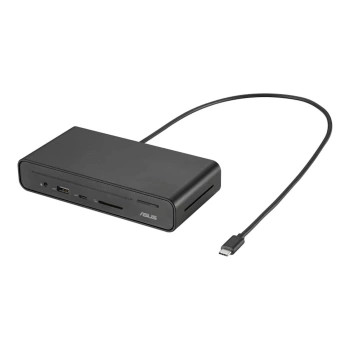 Docking ASUS Triple Display USB-C Dock DC300