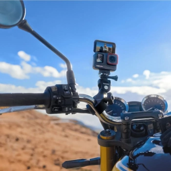 Dodatak Insta360 heavy duty clamp
