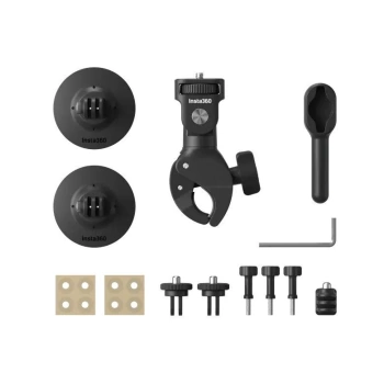 Dodatak Insta360 motorcycle bundle