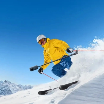 Dodatak Insta360 Ski Pole Mount