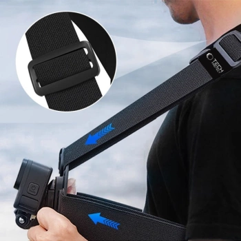 Dodatak Tech-Protect GA100 Chest Mount for GoPro / DJI