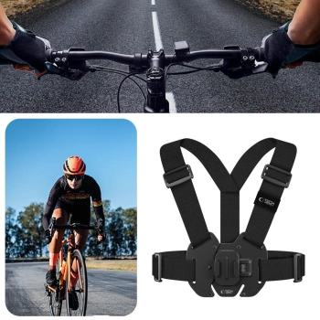 Dodatak Tech-Protect GA100 Chest Mount for GoPro / DJI
