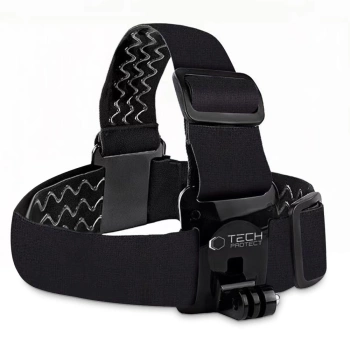 Dodatak Tech-Protect GA100 Head Mount for GoPro / DJI