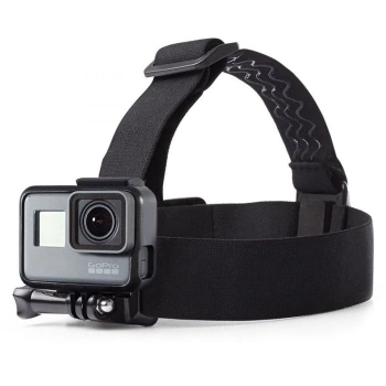 Dodatak Tech-Protect GA100 Head Mount for GoPro / DJI