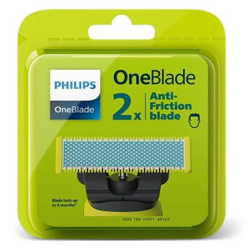 Dodatak za PHILIPS OneBlade Replaceable blades QP225/50