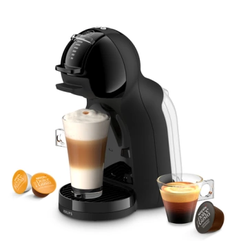 DOLCE GUSTO Mini Me 2 black