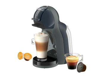 DOLCE GUSTO Mini Me 2 cos/grey