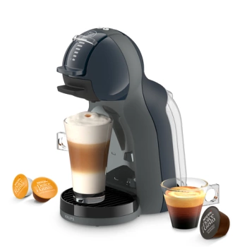 DOLCE GUSTO Mini Me 2 cos/grey
