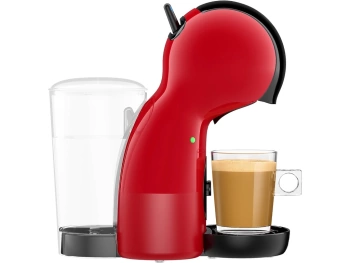 Dolce Gusto Piccolo XS red/blk