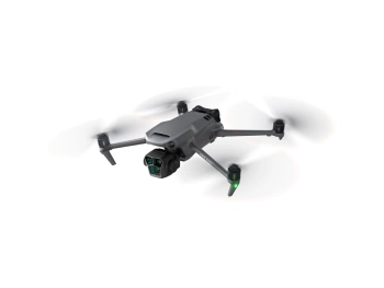 Dron DJI Mavic 3 Pro (DJI RC)4/3 CMOS Hasselblad Camera,Dual Tele Cam,43-Min Max Flight Time,Obst S