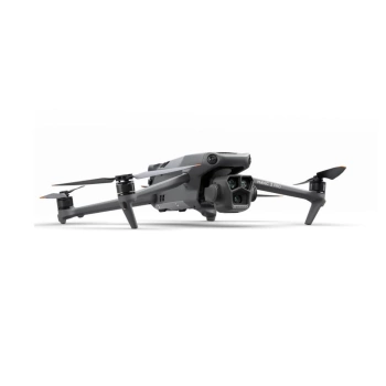 Dron DJI Mavic 3 Pro (DJI RC)4/3 CMOS Hasselblad Camera,Dual Tele Cam,43-Min Max Flight Time,Obst S