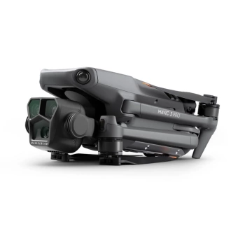 Dron DJI Mavic 3 Pro (DJI RC)4/3 CMOS Hasselblad Camera,Dual Tele Cam,43-Min Max Flight Time,Obst S