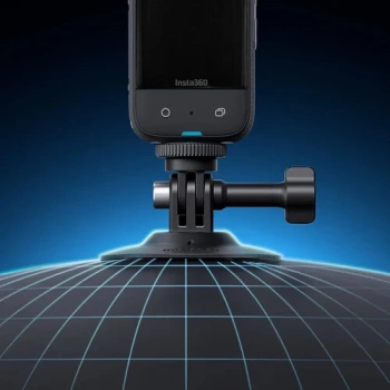 Držač Insta360 Flexible Adhesive Mount