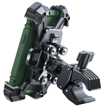 Držač Joyroom JR-ZS598 Motorcycle Phone Mount Anti-vibration
