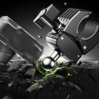 Držač Joyroom JR-ZS598 Motorcycle Phone Mount Anti-vibration