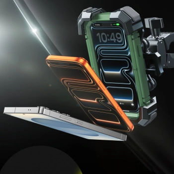 Držač Joyroom JR-ZS598 Motorcycle Phone Mount Anti-vibration