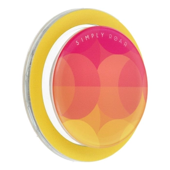 Držač za telefon ROAR acrylic pop tok MagSafe orange/pink