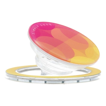 Držač za telefon ROAR acrylic pop tok MagSafe orange/pink