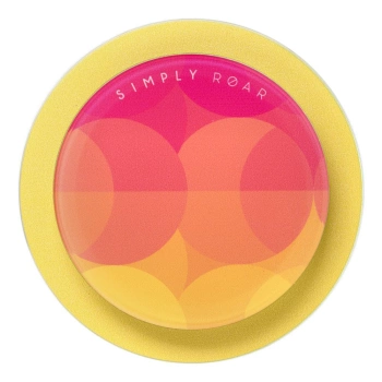 Držač za telefon ROAR acrylic pop tok MagSafe orange/pink