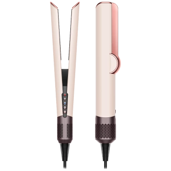 Dyson Pegla za kosu, 1600W, Airstrait Ceramic Pink/Rose Gold