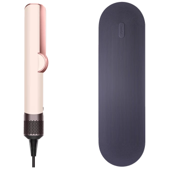Dyson Pegla za kosu, 1600W, Airstrait Ceramic Pink/Rose Gold