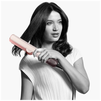 Dyson Pegla za kosu, 1600W, Airstrait Ceramic Pink/Rose Gold