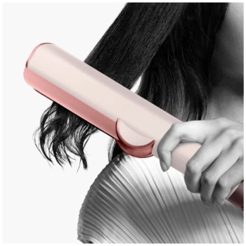Dyson Pegla za kosu, 1600W, Airstrait Ceramic Pink/Rose Gold