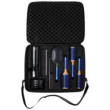 Dyson Profesionalni set četki i češljeva - Professional Stylist Brush Kit