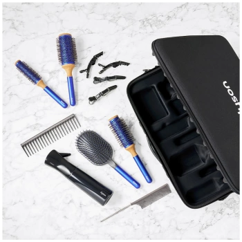 Dyson Profesionalni set četki i češljeva - Professional Stylist Brush Kit