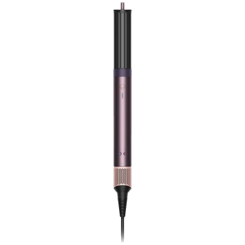 Dyson Uvijač za kosu, 1300 W, kovrče, valovi, ravnanje, sušenje - Airwrap Coanda2x Jasper Plum S+W