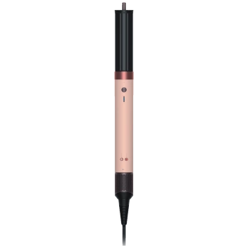 Dyson Uvijač za kosu, 1300 W, kovrče, valovi, ravnanje, sušenje - Airwrap Coanda2x Pink/Rose Gold+W