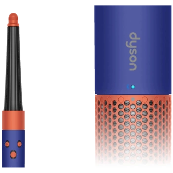 Dyson Uvijač za kosu, 1300W, Bluetooth , Multistyler - Airwrap i.d. Vinca Blue/Topaz