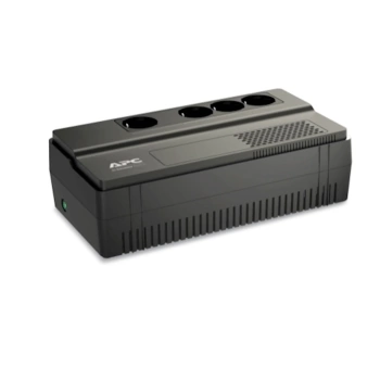 Easy UPS APC, 1000VA, Montaža na pod/zid, 230V, 4x CEE 7/3 Schuko utičnice, AVR