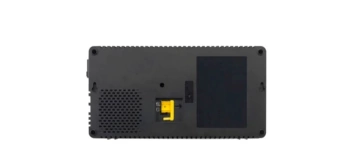 Easy UPS APC 650VA/230V 4xCEE 7/3 schuko, AVR, Floor/Wall Mount