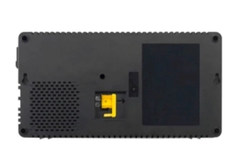 Easy UPS APC 650VA/230V, 6xIEC C13, AVR, Floor/Wall Mount