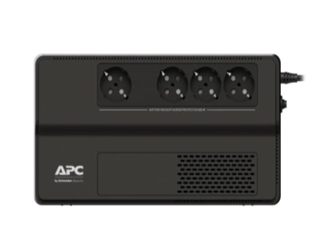 Easy UPS BV 800VA Schuko AVR