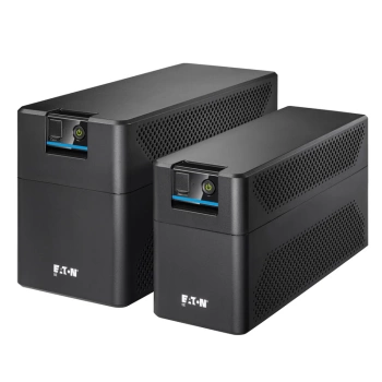 Eaton 5E 1200 USB DIN G2