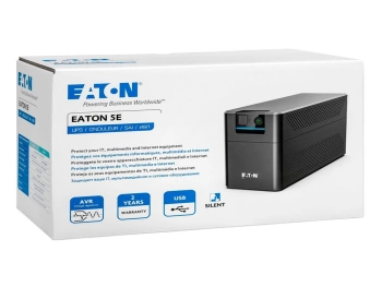 Eaton 5E 700 USB DIN G2