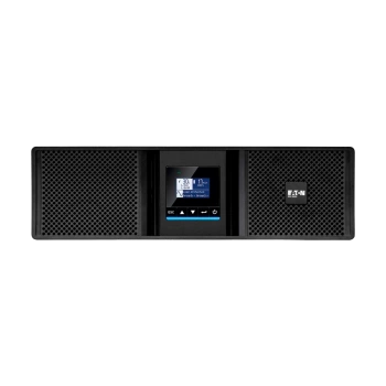 Eaton 9SX 6000i RT3U G2 UPS 1/1phase, 6kVA