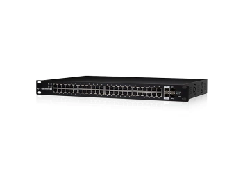 Edge Switch, 48 port, 500W