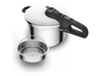 Ekspres Lonac Tefal P2580402 4l Aqua Blue